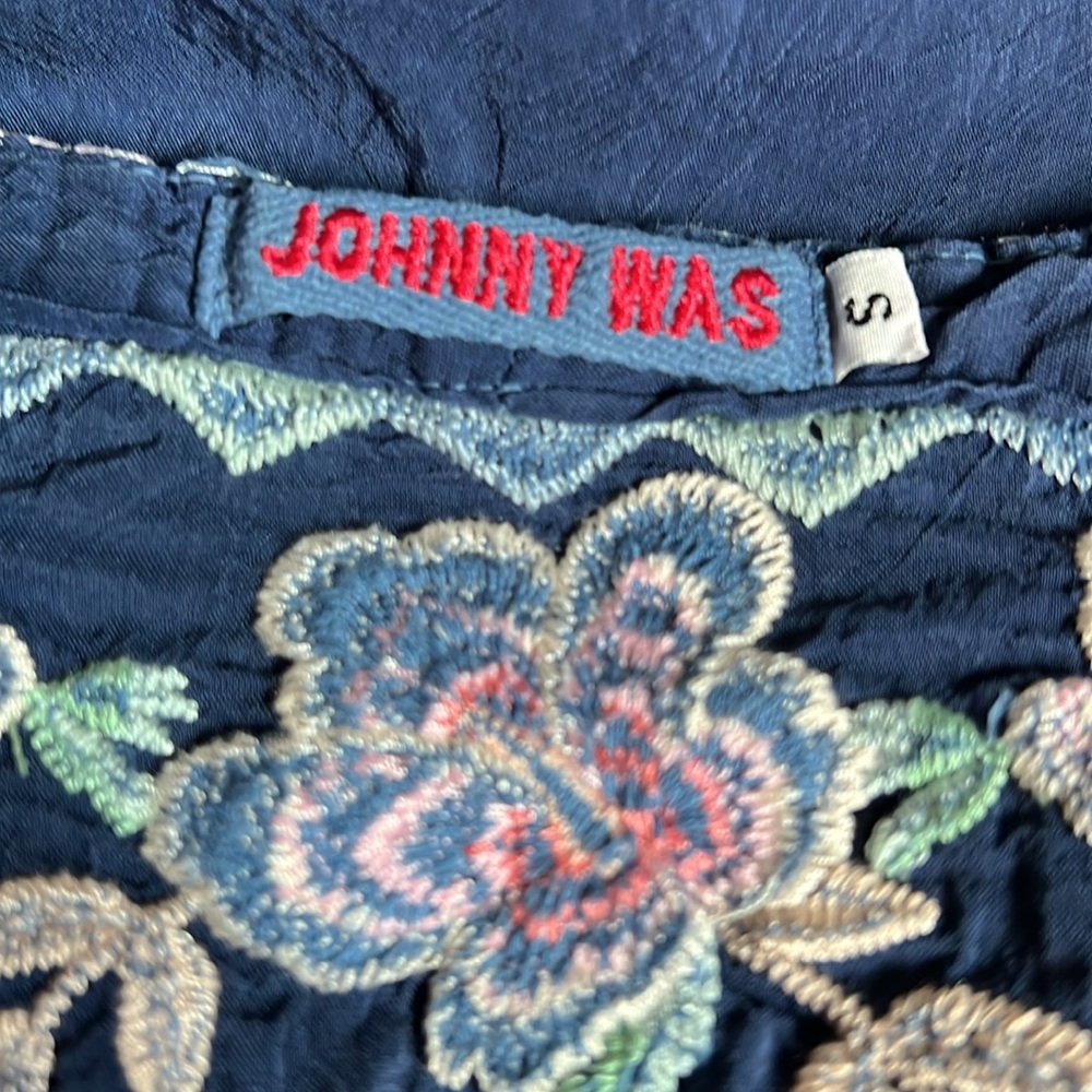 Johnny Was - image 8